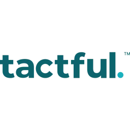 Tactful logo