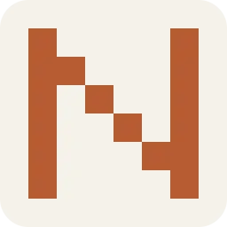 Nest logo