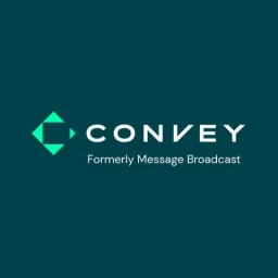 Convey logo