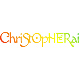 Christopher logo