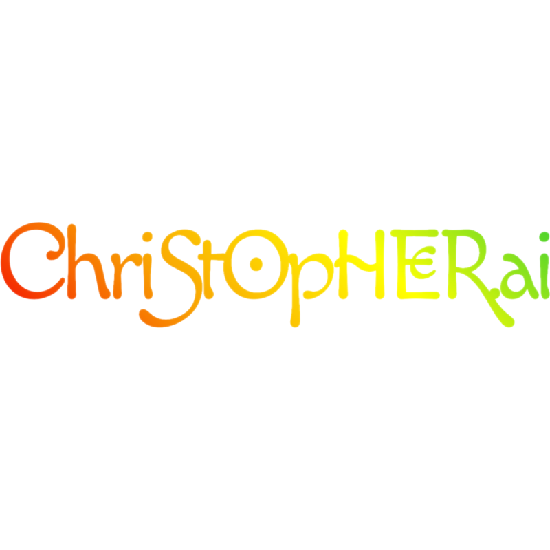 Christopher logo