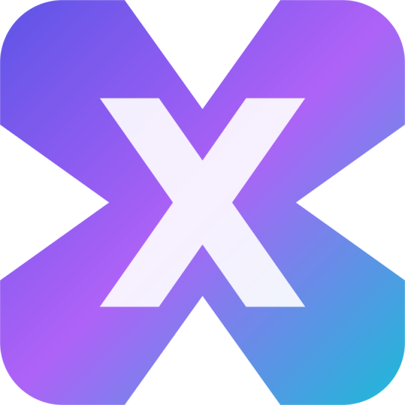 Xong logo