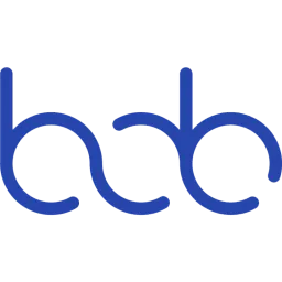 BOB logo