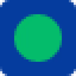 IN logo