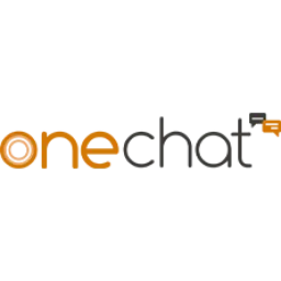 Onechat logo