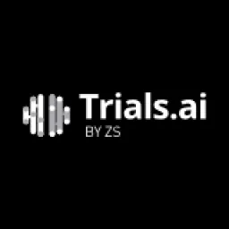 Trials logo