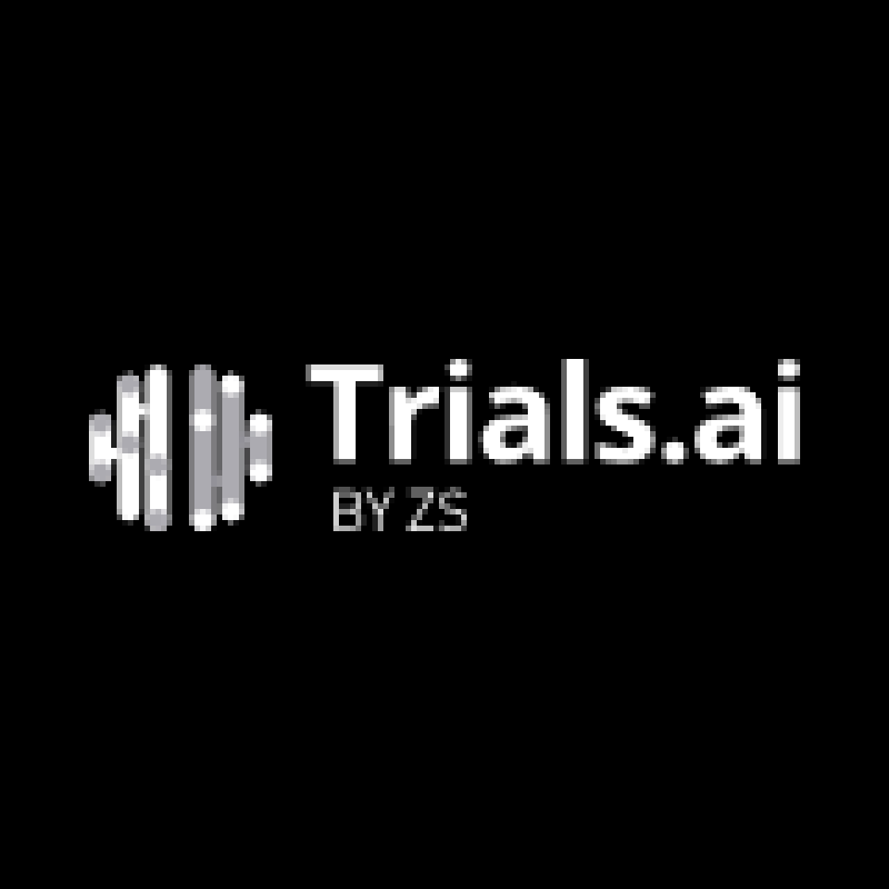 Trials logo
