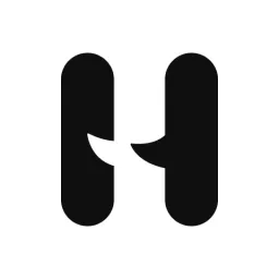 Hello logo