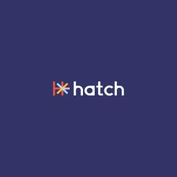 Hatch logo