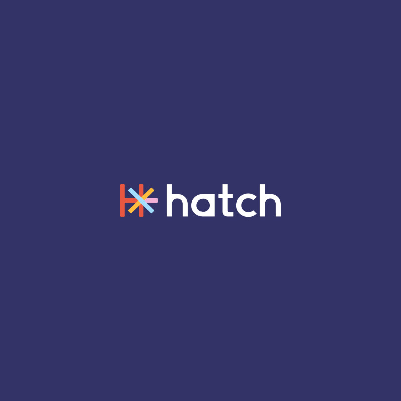 Hatch logo