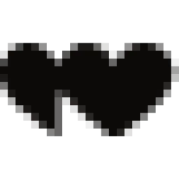 LUV logo