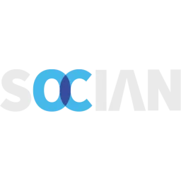 Socian logo