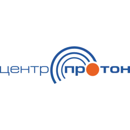 Centerproton logo