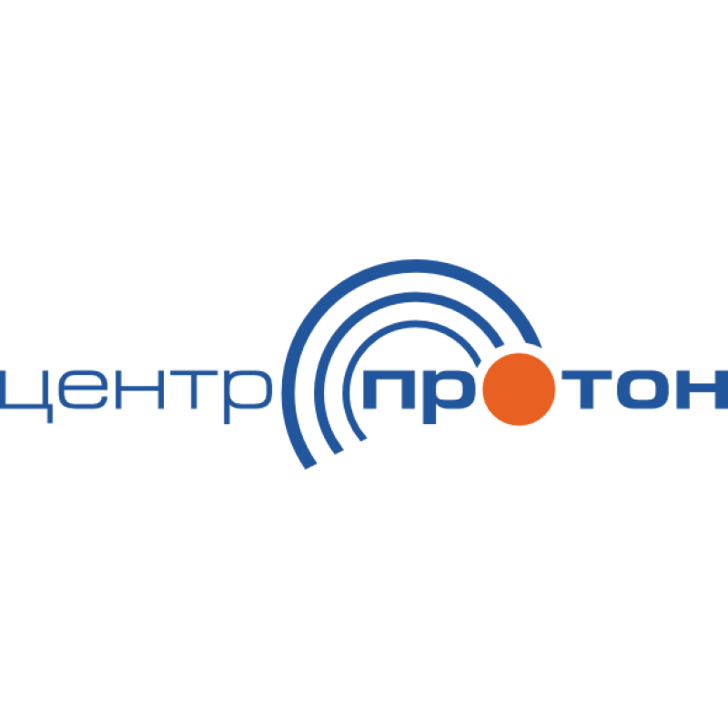 Centerproton logo