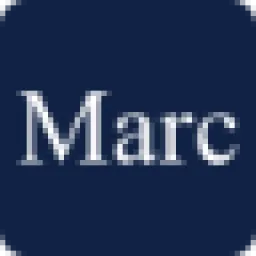 Marc logo