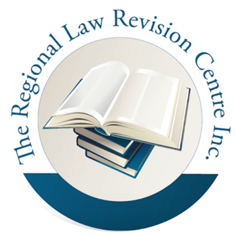 Lawrevision logo
