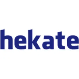 Hekate logo
