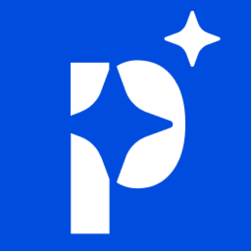 Pacmed logo