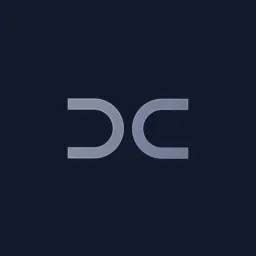 Dcode logo