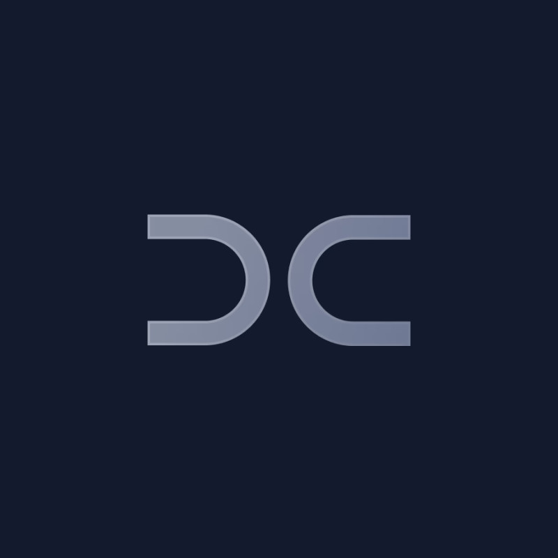 Dcode logo
