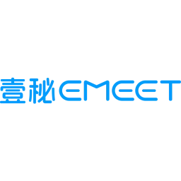 Emeet logo