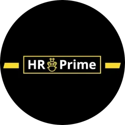 HR Prime logo