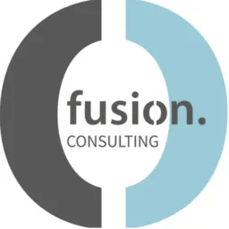 Fusion Consulting logo