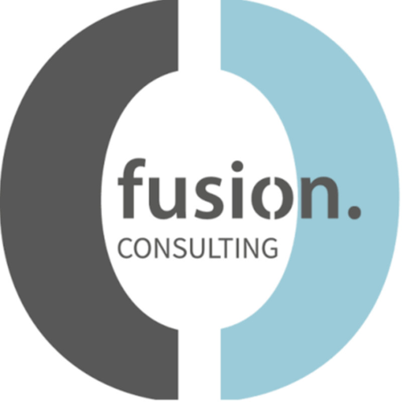 Fusion Consulting logo