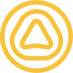 Amplified logo