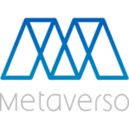 Metaverso logo