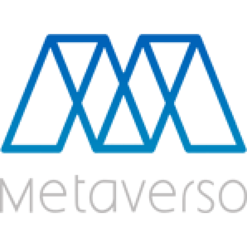 Metaverso logo