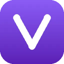 Helloviolet logo