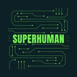 Superhuman logo