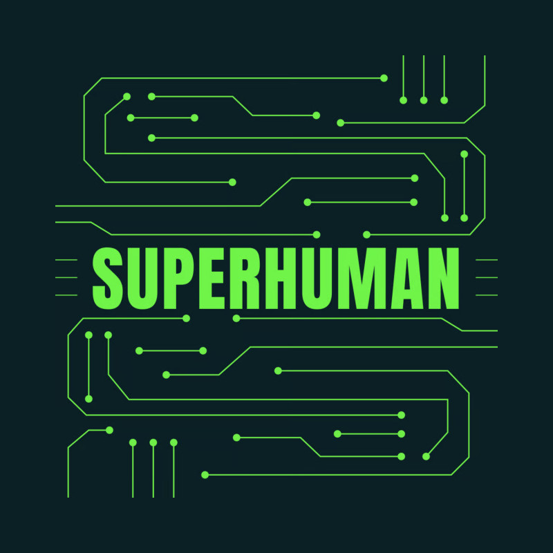 Superhuman