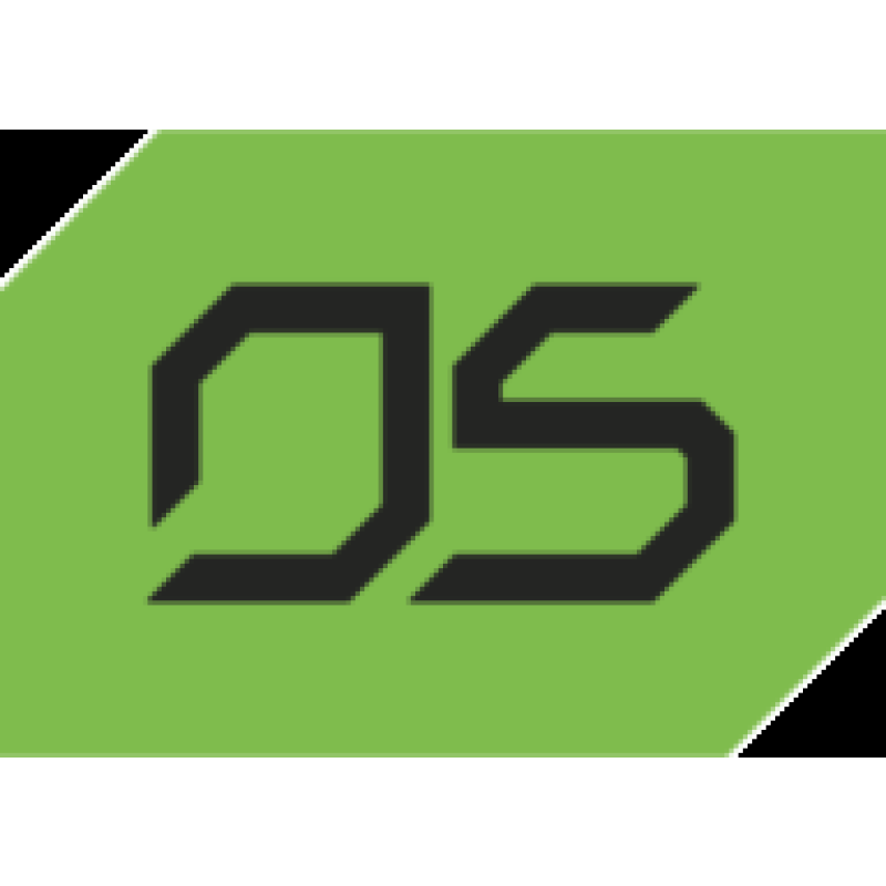 Nextos logo