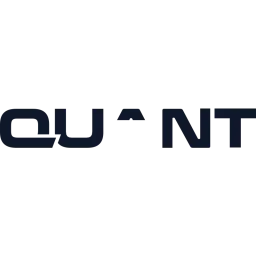 Quant logo