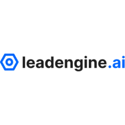 Leadengine logo