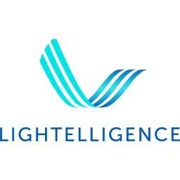 Lightelligence logo