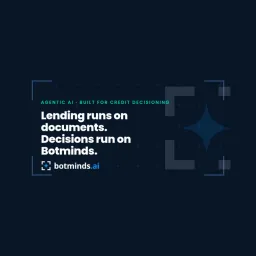 Botminds logo