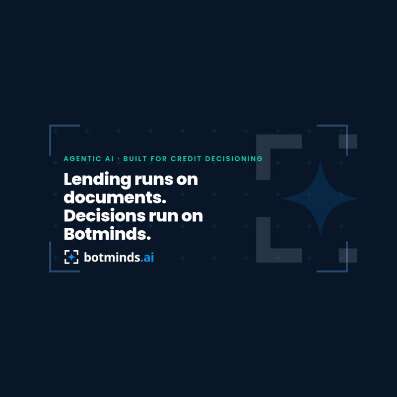 Botminds logo