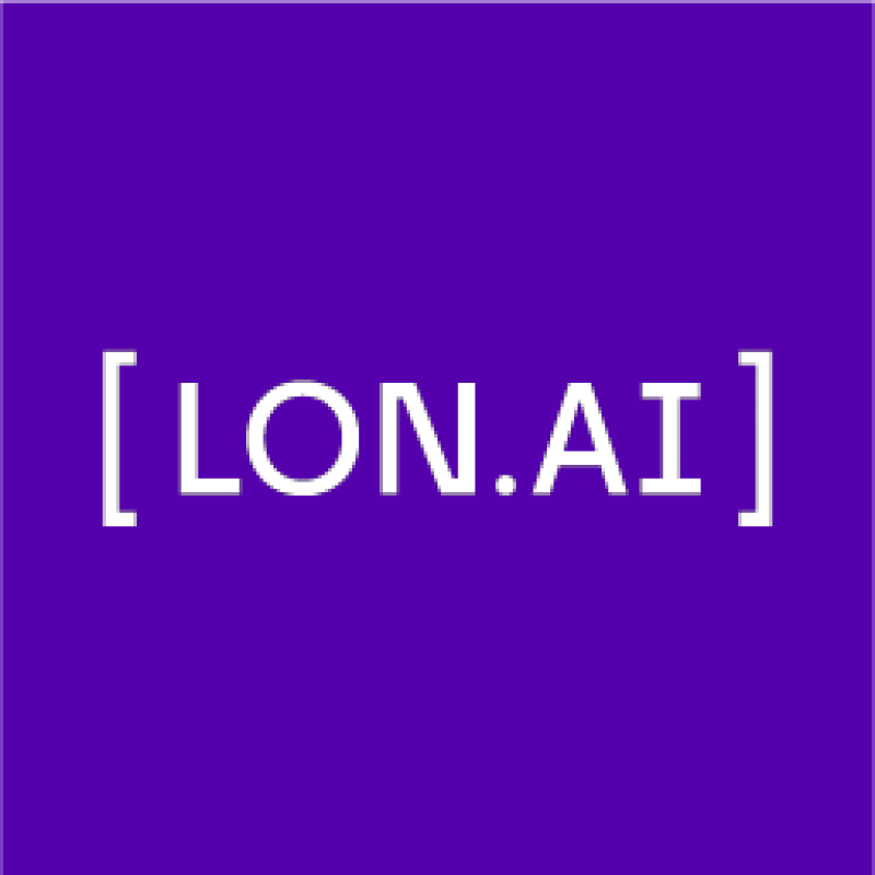 LON logo