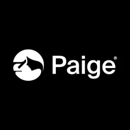 Paige logo