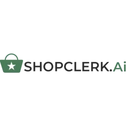 Shopclerk logo