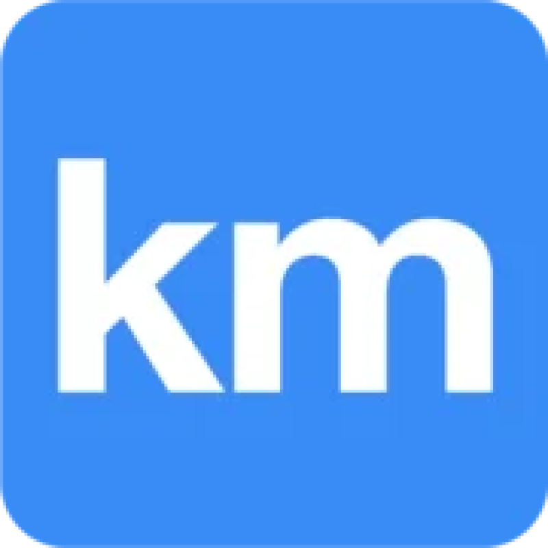Keepme logo