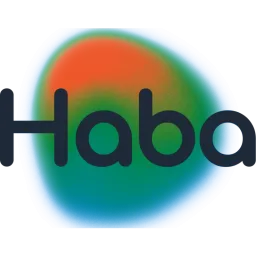 Haba logo