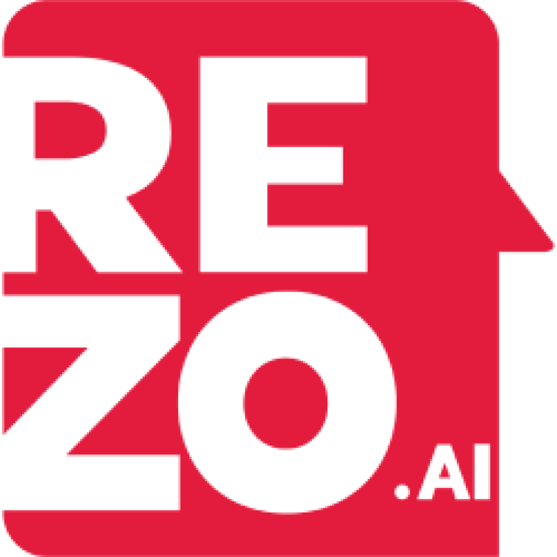 Rezo logo