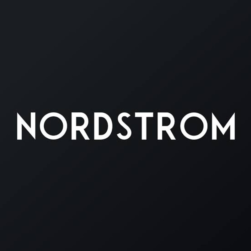 Nordstrom logo