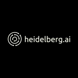 Heidelberg logo