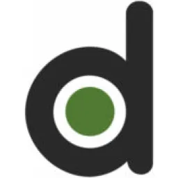 Digital logo