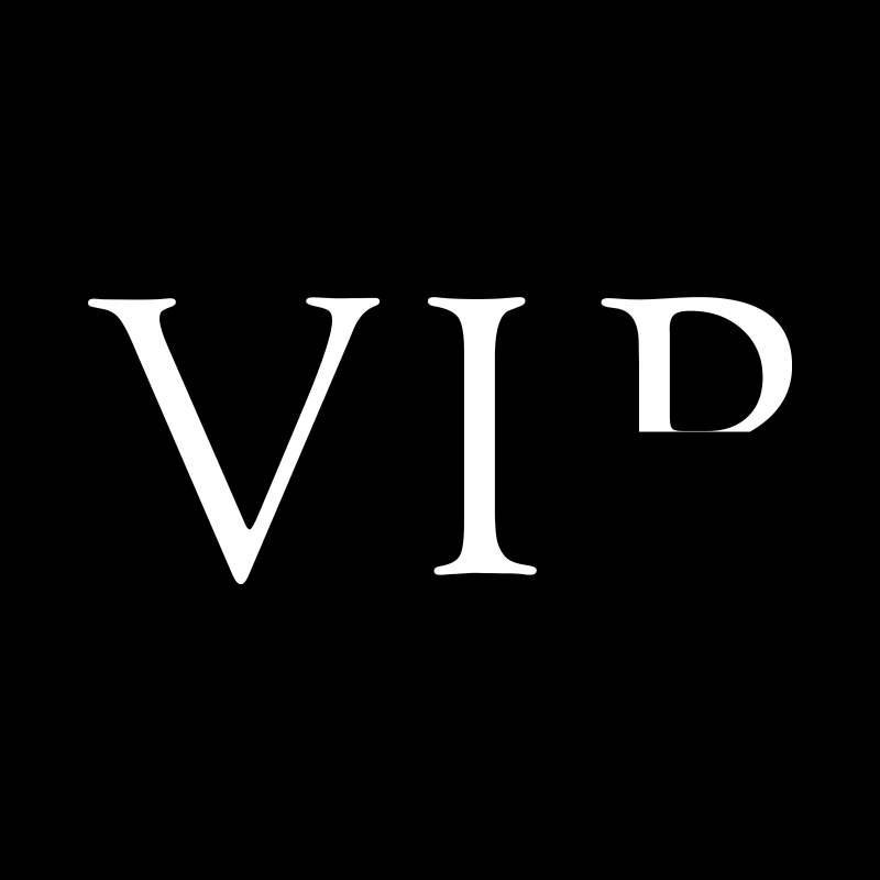Viral logo